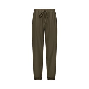 Studio Anneloes Mariel balloon trousers army