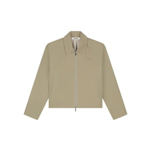 Olaf Zip up jacket jackets w240504