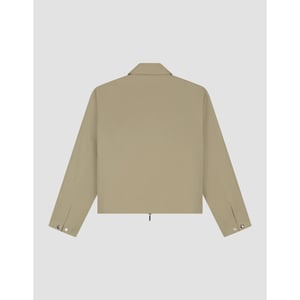 Olaf Zip up jacket jackets w240504