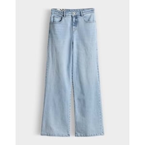 Opus Mivy 10156210391248 blue denim