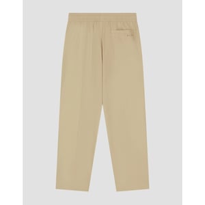 Olaf Slim elasticated pant pantalons m240401