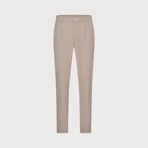 Blue Industry Steven-m100 chino sand