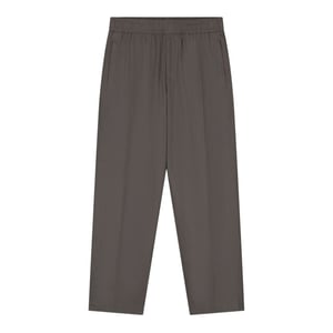 Olaf Slim elasticated pant pantalons m240401