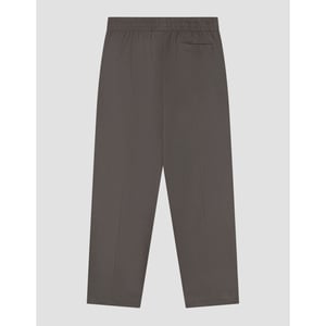 Olaf Slim elasticated pant pantalons m240401