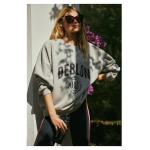 Deblon Sports Vive sweaters 2611002
