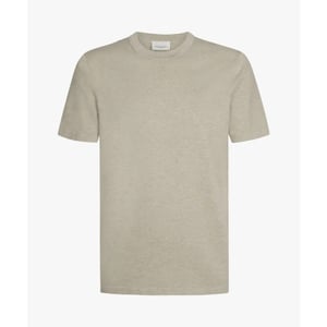 Profuomo Ppxt10009g t-shirt crew neck ss beige