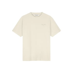 Olaf Ripstop applique relaxed tee t-shirts m240112