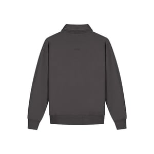 Olaf Essential zip up polo polos m240208