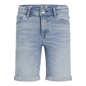 Jack & Jones Jjirick jjoriginal shorts am 360 sn jnr blue denim