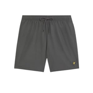 Lyle and Scott Lyle&scott plain zwembroeken sh1204vb