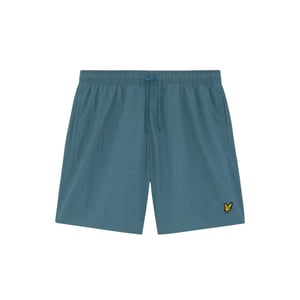 Lyle and Scott Lyle&scott plain zwembroeken sh1204vb