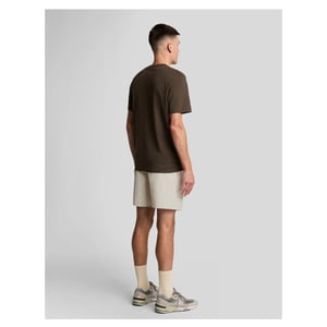 Lyle and Scott Lyle&scott plain zwembroeken sh1204vb