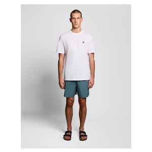 Lyle and Scott Lyle&scott plain zwembroeken sh1204vb