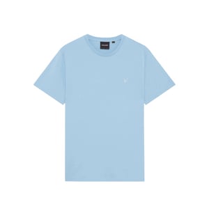 Lyle and Scott Lyle&scott superfine t-shirt t-shirts ts2255ton