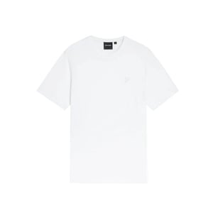 Lyle and Scott Lyle&scott superfine t-shirt t-shirts ts2255ton