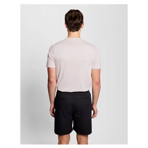 Lyle and Scott Lyle&scott superfine t-shirt t-shirts ts2255ton