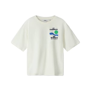 Pom Amsterdam T-shirt sp9530