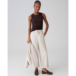 Opus Top zonder mouw 10538010409106