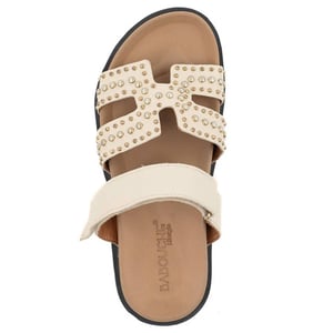 Babouche Slippers leila