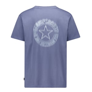Airforce T-shirt korte mouw gem1285-ss26