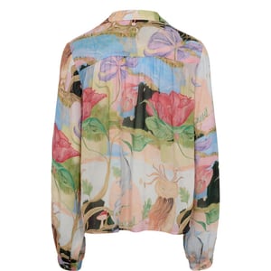 Nümph Nushailyn blouse 706540