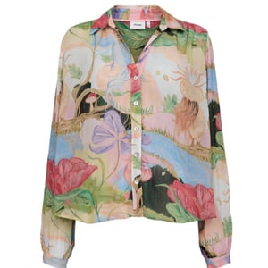 Nümph Nushailyn blouse 706540
