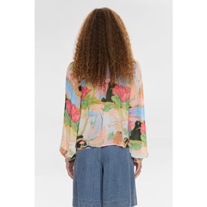 Nümph Nushailyn blouse 706540