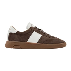 Rehab 2512633103-zack suede leather 4800-darkbrown