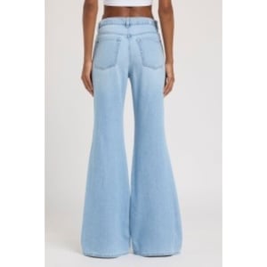 7 For All Mankind Retro flare hana