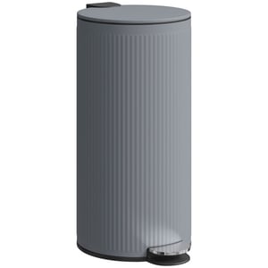 4goodz Pedaalemmer 30 ltr met softclose-deksel binnenemmer -