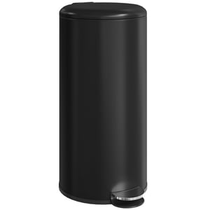 4goodz Pedaalemmer 30 ltr met softclose-deksel binnenemmer -