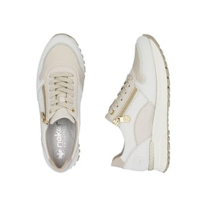 Rieker Veterschoenen