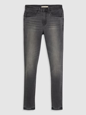 Womens Flag Stone 721 High Rise Skinny Jean