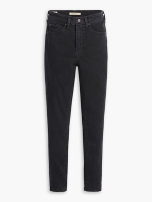Womens Change Of Plans Retro High Skinny Jean
