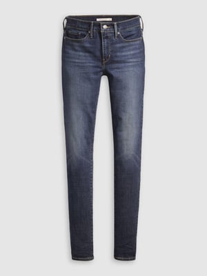 Womens Lapis Maui Views 311 Shaping Skinny Jean