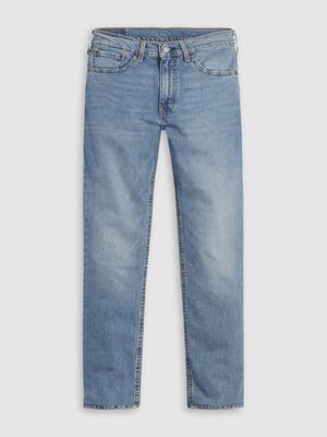 Mens Everyday Indigo Adv 514 Straight Jean