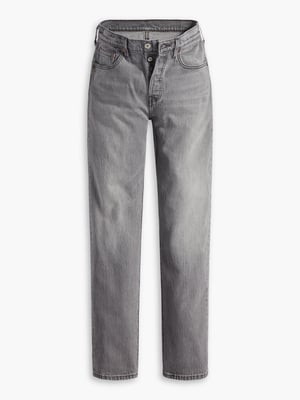 Womens Porcini Haze 501 Jean