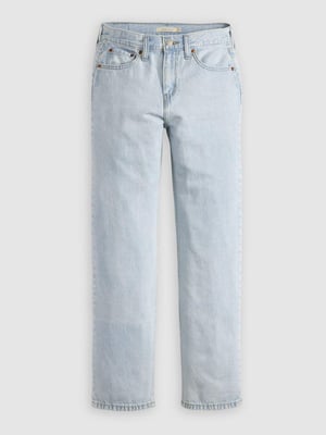 Womens Right Over Low Pro Jean