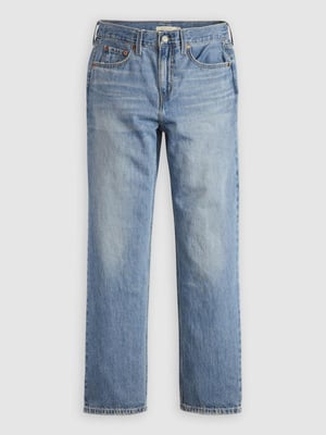 Womens Rough Diamond Low Pro Jean