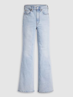 Womens The Bells And Whistles Ribcage Bells Jean