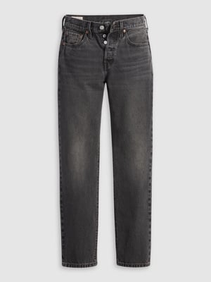 Womens Take A Hint 501 Jean