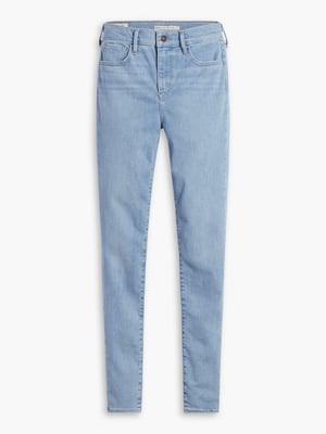 Womens Eclipse Center 720 Hirise Super Skinny Jean