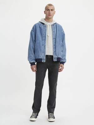 Mens Train Car 511 Slim Jean