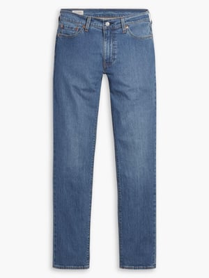 Mens Easy Mid 511 Slim Jean
