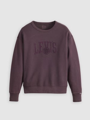 Womens Plum Perfect Graphic Print Heritage T-Shirt