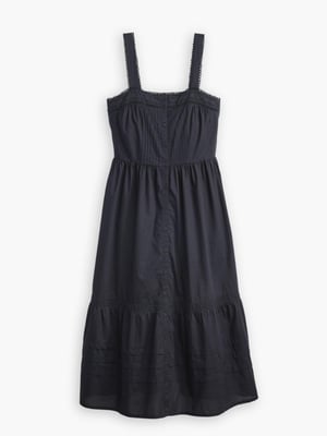 Womens Caviar Cici Midi Dress