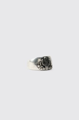 Cactus Ring
