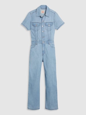 Womens Forgotten Dream No Dp Type 3 Jumpsuit