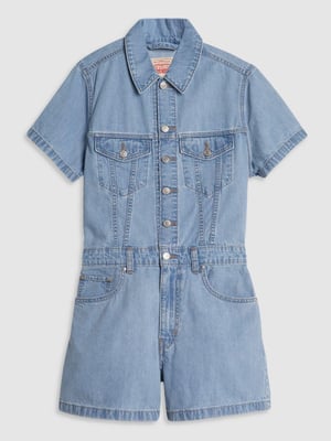 Womens Forgotten Dream Romper Playsuit