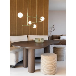 It's about RoMi Hanglamp copenhagen - 97x13x215cm